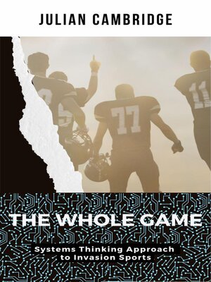 cover image of The Whole Game